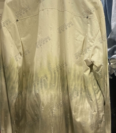 市场上装-衬衫-休闲衬衫【实拍】