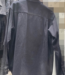 市场上装-衬衫-休闲衬衫【实拍】