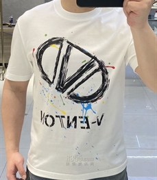 市场上装-T恤-欧货T恤