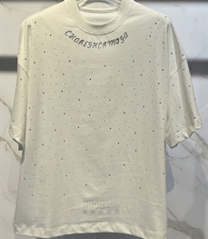 市场上装-T恤-欧货T恤