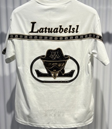 市场上装-T恤-欧货T恤