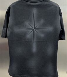 市场上装-T恤-欧货T恤