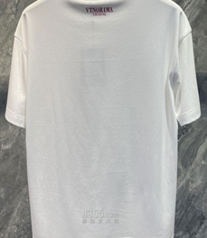 市场上装-T恤-欧货T恤