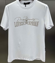 市场上装-T恤-欧货T恤