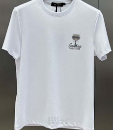 市场上装-T恤-欧货T恤