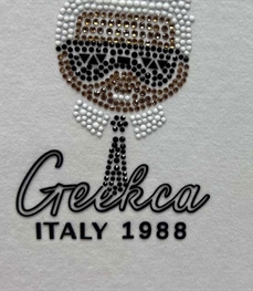 市场上装-T恤-欧货T恤