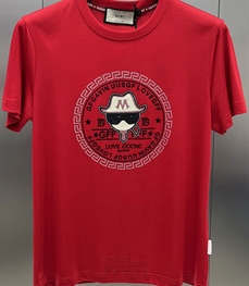 市场上装-T恤-欧货T恤