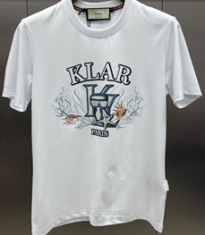 市场上装-T恤-欧货T恤