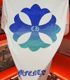 市场上装-T恤-欧货T恤