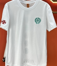 市场上装-T恤-欧货T恤