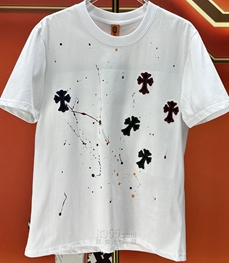 市场上装-T恤-欧货T恤