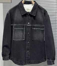 市场上装-衬衫-休闲衬衫