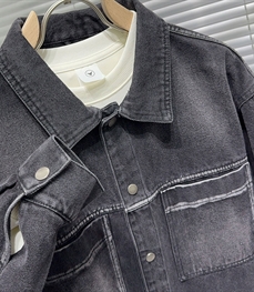 市场上装-衬衫-休闲衬衫