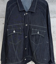 市场上装-夹克-休闲夹克