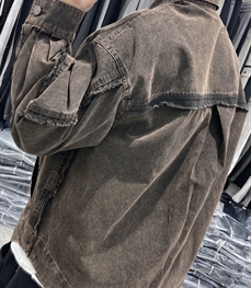 市场上装-夹克-休闲夹克