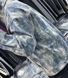 市场上装-夹克-休闲夹克