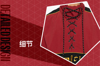 抽绳应用