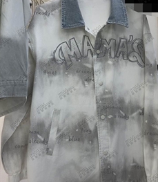 市场上装-夹克-休闲夹克【实拍】