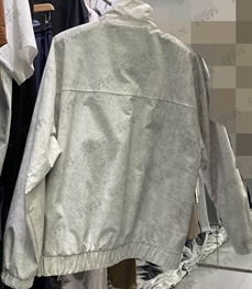 市场上装-夹克-休闲夹克【实拍】