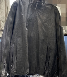 市场上装-夹克-休闲夹克【实拍】