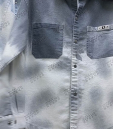 市场上装-衬衫-休闲衬衫【实拍】