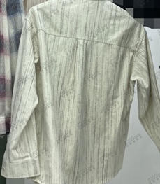 市场上装-衬衫-休闲衬衫【实拍】