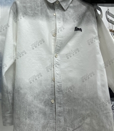 市场上装-衬衫-休闲衬衫【实拍】