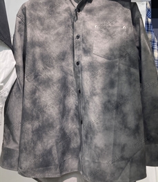 市场上装-衬衫-休闲衬衫【实拍】