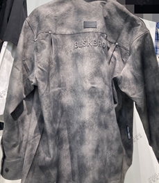 市场上装-衬衫-休闲衬衫【实拍】