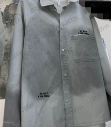 市场上装-衬衫-休闲衬衫【实拍】