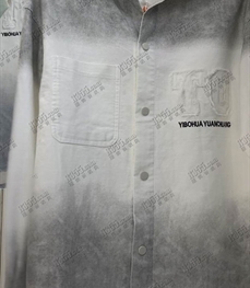 市场上装-衬衫-休闲衬衫【实拍】