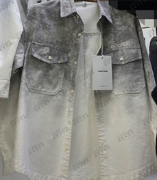 市场上装-衬衫-休闲衬衫【实拍】