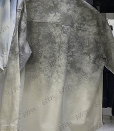 市场上装-衬衫-休闲衬衫【实拍】