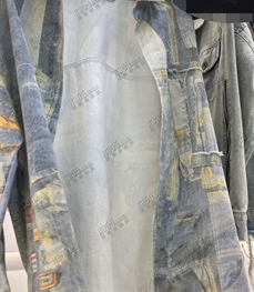 市场上装-衬衫-休闲衬衫【实拍】