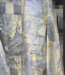 市场上装-衬衫-休闲衬衫【实拍】