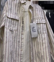 市场上装-衬衫-休闲衬衫【实拍】