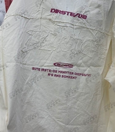 市场上装-衬衫-休闲衬衫【实拍】