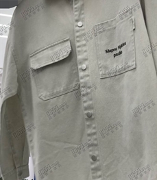 市场上装-衬衫-休闲衬衫【实拍】