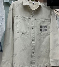 市场上装-衬衫-休闲衬衫【实拍】