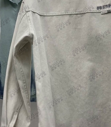 市场上装-衬衫-休闲衬衫【实拍】