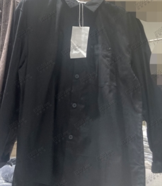 市场上装-衬衫-休闲衬衫【实拍】