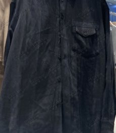 市场上装-衬衫-休闲衬衫【实拍】