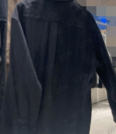 市场上装-衬衫-休闲衬衫【实拍】