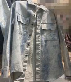 市场上装-衬衫-休闲衬衫【实拍】