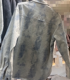 市场上装-衬衫-休闲衬衫【实拍】