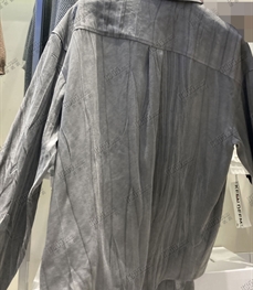 市场上装-衬衫-休闲衬衫【实拍】