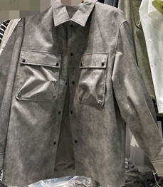 市场上装-衬衫-休闲衬衫【实拍】