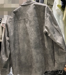 市场上装-衬衫-休闲衬衫【实拍】