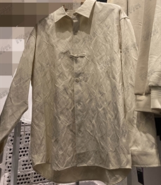 市场上装-衬衫-休闲衬衫【实拍】