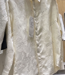 市场上装-衬衫-休闲衬衫【实拍】